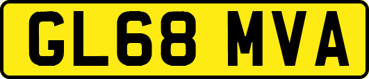 GL68MVA