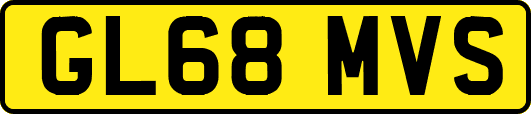 GL68MVS