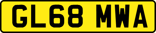 GL68MWA