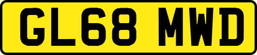 GL68MWD