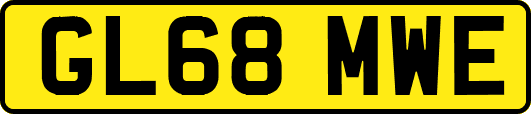GL68MWE