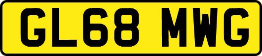 GL68MWG