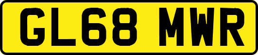GL68MWR