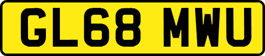 GL68MWU