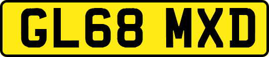 GL68MXD