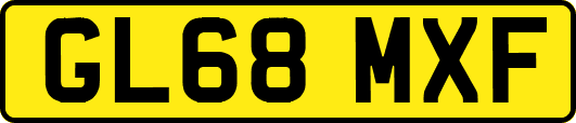 GL68MXF