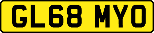 GL68MYO