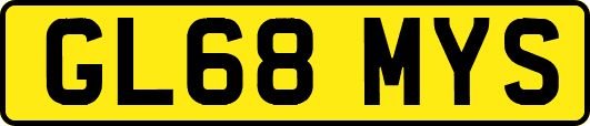 GL68MYS