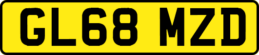 GL68MZD
