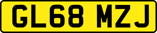 GL68MZJ