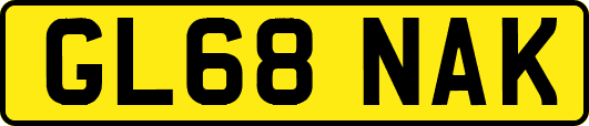 GL68NAK