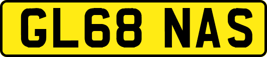 GL68NAS
