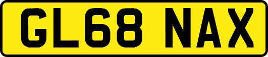 GL68NAX