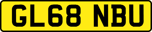 GL68NBU