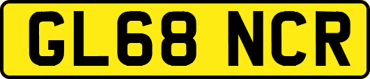 GL68NCR