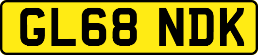 GL68NDK