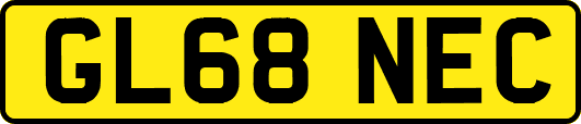 GL68NEC