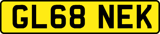 GL68NEK