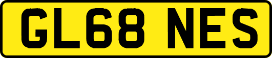 GL68NES