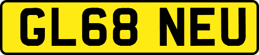 GL68NEU