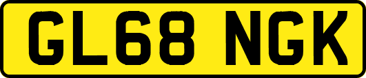 GL68NGK