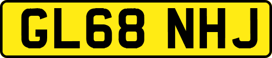 GL68NHJ