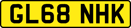 GL68NHK
