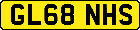 GL68NHS