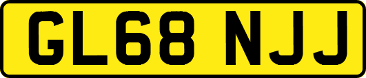 GL68NJJ