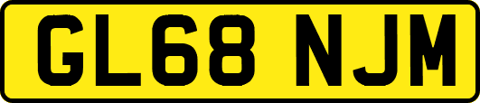GL68NJM