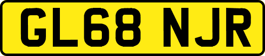 GL68NJR