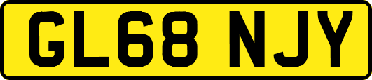 GL68NJY