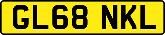 GL68NKL