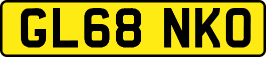 GL68NKO