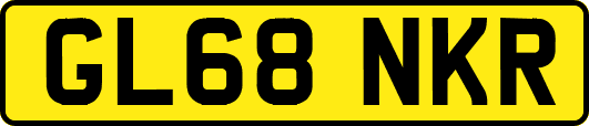 GL68NKR