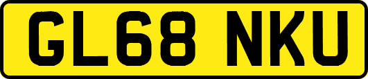 GL68NKU
