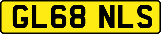 GL68NLS