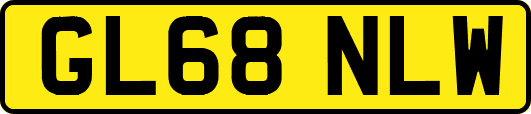 GL68NLW
