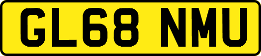 GL68NMU