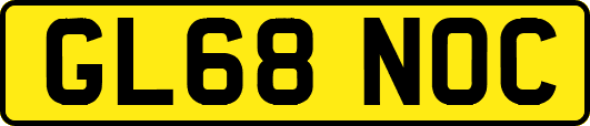 GL68NOC