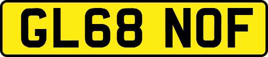 GL68NOF
