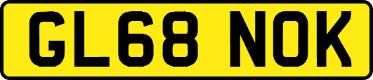 GL68NOK
