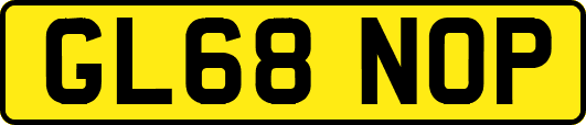 GL68NOP