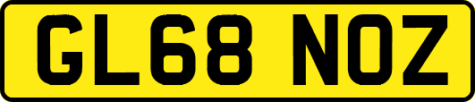 GL68NOZ