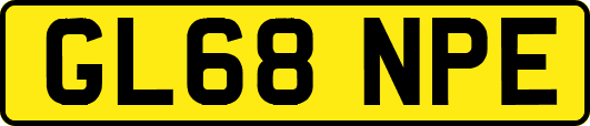 GL68NPE