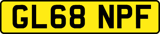 GL68NPF