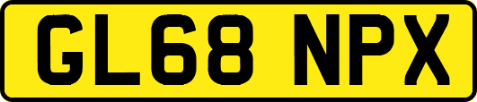 GL68NPX