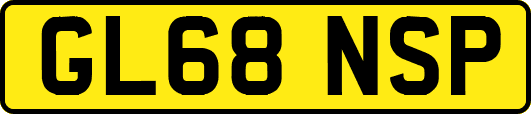 GL68NSP