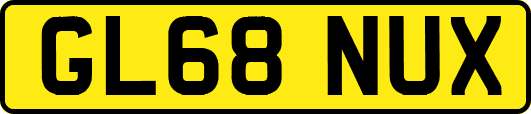 GL68NUX
