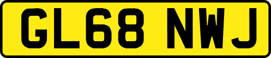GL68NWJ